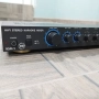 Hifi Stereo Karaoke Mixer KSM 5, снимка 3