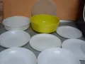 Туристически сервиз за хранене- 9 части., снимка 10