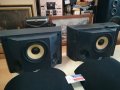 B&W MADE IN ENGLAND-KEVLAR SPEAKERS 2211231357