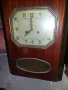Часовник  стенен работещ, снимка 12