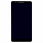 Съвместим HQ LCD Дисплей за Huawei Mate 7 LTE-MT7-L09 + тъч скрийн, снимка 1 - Резервни части за телефони - 36566560