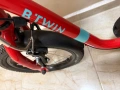 Детски велосипед 2 В 1 Btwin (Decathlon), снимка 7