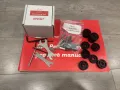Педали Heusinkveld Sprint + Sim Pedals Sprint Baseplate, снимка 3