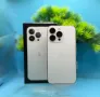 Apple iPhone 13 Pro, 128GB, 5G, Silver , снимка 6