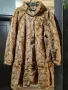 Уникално палто от Норка , снимка 1
