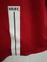 Manchester United Nike 2007/2008/2009 оригинална тениска фланелка Манчестър Юнайтед размер М, снимка 5
