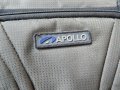 Чанта за камера Apollo (устойчива на атмосферни влияния), снимка 3