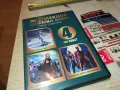 КОЛЕКЦИЯ ЛЮБИМО КИНО 4-3БР ДВД 2103250723, снимка 3