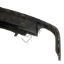Долна част задна броня Volkswagen Passat (B7) 2010-2014 ID: 123620, снимка 3