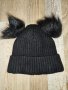 Детска зимна шапка, снимка 1 - Шапки, шалове и ръкавици - 43341500