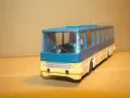 HERPA ?? H0 1/87 IKARUS ИКАРУС МОДЕЛ КОЛИЧКА АВТОБУС, снимка 2