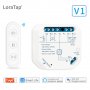 Модул за управление на щори с дистанционно Tuya Smart Life WiFi, снимка 6