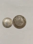 1 и 2 стотинки 1912г, снимка 1