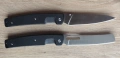 Сгъваем нож / 2 модела /, снимка 2