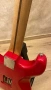 Squier by Fender 62 Reissue Stratocaster Red SQII-STR Japan MIJ, снимка 15
