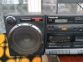 Panasonic RX-CT900, снимка 2