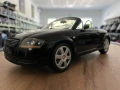 Метална колекционерска колички REVELL AUDI TT V5 TURBO мащаб 1:18, снимка 1