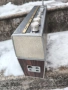 Транзисторно радио Pathe Marconi, снимка 6