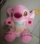 Плюшени играчки Стич и Ейнджъл 25см Хавай, Stitch and Angel Hawaii , снимка 3