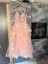 Продавам балната си рокля, снимка 4
