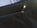 Guess мъжка чанта маркова за през рамо лаптоп естествена кожа -промазан плат 37х27х9см като нова, снимка 4