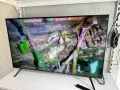 Смарт телевизор Samsung ''43 UE43CU7172U, снимка 3