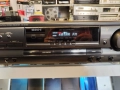 Ресийвър Technics SA-EX120 Две по 80 вата. В отлично техническо и визуално състояние., снимка 4