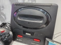 Sega Mega Drive 2 Original, снимка 3