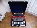 Акордеон Велтмайстер Консона 96 баса, снимка 15