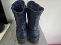 Боти от естествена напа Грация, снимка 4