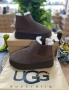 UGG Дамски Топли Зимни Боти ЮДЖИДЖИ - Налични Различни Цветове Код E903, снимка 9