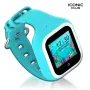 Детски смарт часовник SaveFamily Iconic Plus 4G, видео, идентификатор за повикване, музика, Bluetoot, снимка 3