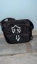 Trapstar shoulder bag reflective black, снимка 1 - Чанти - 43687390