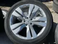 5х112 20 Джанти Mercedes ML Class W164 W166 R Class W251 W252 GL Class X164, снимка 3