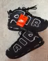 Унисекс модел Nike air uptempo , снимка 3