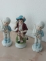 Порцеланови фигурки, снимка 6