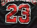 Баскетболна тениска Найк на Michael Jordan #23 Chicago Bulls размер ХЛ, снимка 4
