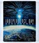 Steelbook Блу Рей Денят на Независимостта 2 Blu Ray Independence Day