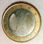 Редки евро монети с дефекти , снимка 4