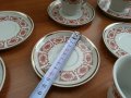 Стар български порцелан чаши за кафе , снимка 6