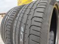 255/40/20 Пирели Пи Зеро 2015г 4мм , снимка 7