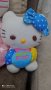 Hello Kitty Плюшена играчка , снимка 4