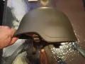 Балистична каска BK Boltless, снимка 1
