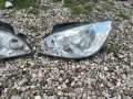 Ляв и десен фар за хюндай гетц HYUMDAI GETZ, снимка 3
