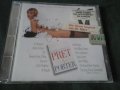 Pret-A-Porter оригинален саундтрак, снимка 1 - CD дискове - 32269433