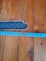 Колан за народна носия,тъканица #50, снимка 3