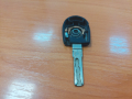 Контактен Ключ VW Голф 4 - Пасат - Джета - Поло - Бора - Костенурка - Ауди - Сеат - Шкода N, снимка 3
