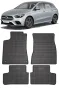 Гумени стелки Frogum съвместими с Mercedes B-Class W247 2018+  GLA H247 2019+  CLA C118 2019+, снимка 5