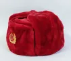 Оригинални Руски Съветски Шапки-ушанки, Различни Цветове и Размери, снимка 11