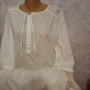 Дамска Бяла Риза, снимка 1